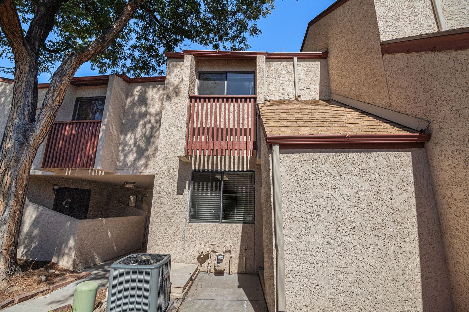 Denver Townhome: 1060 Parker Road #4