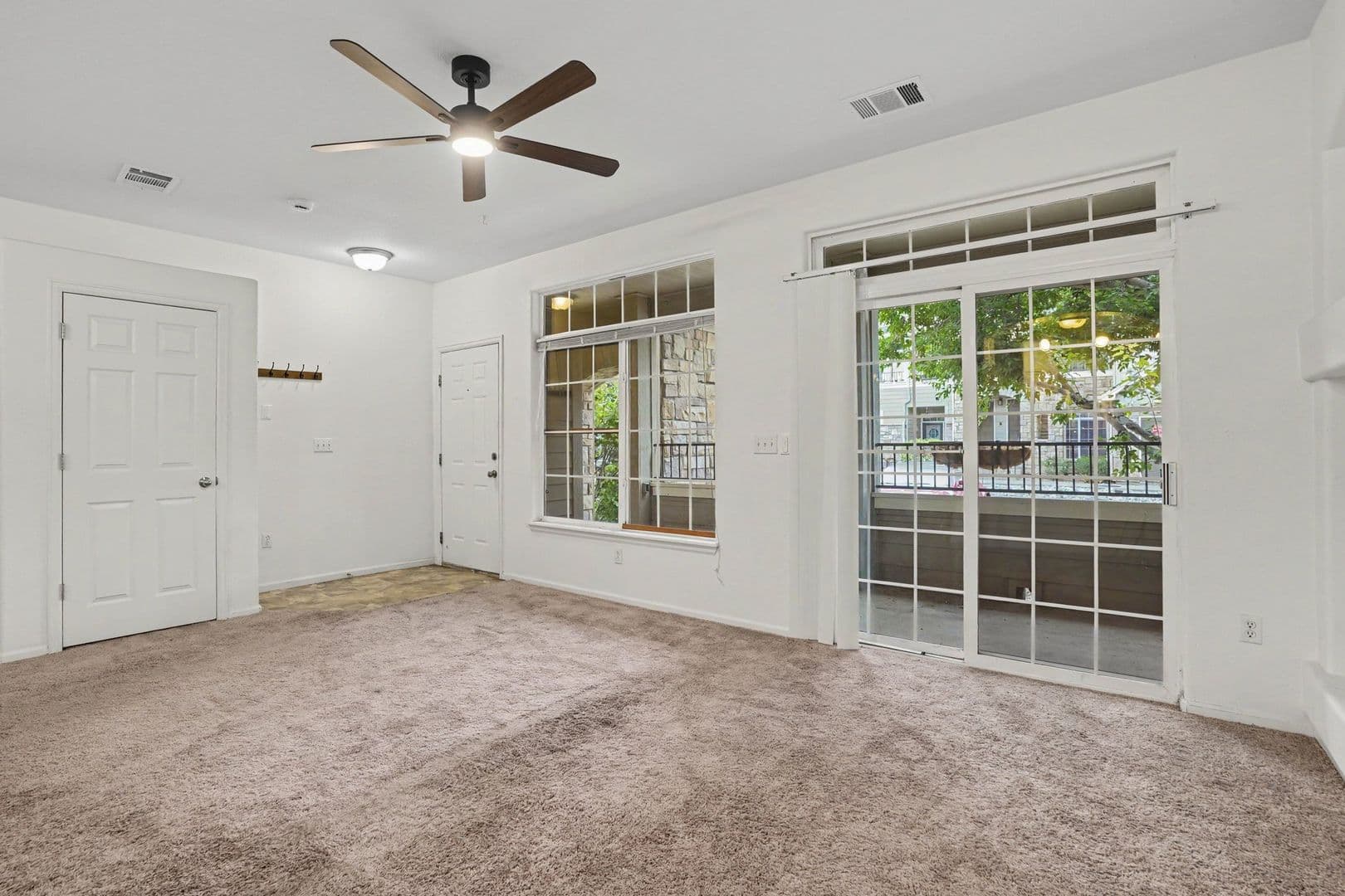Aurora Townhome: 1549 S Florence Way #608
