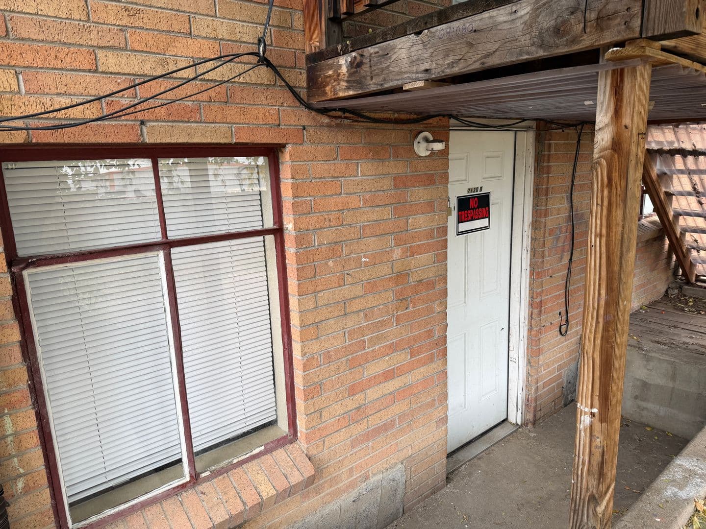 Lakewood Apartment: 7130 W 16th Place