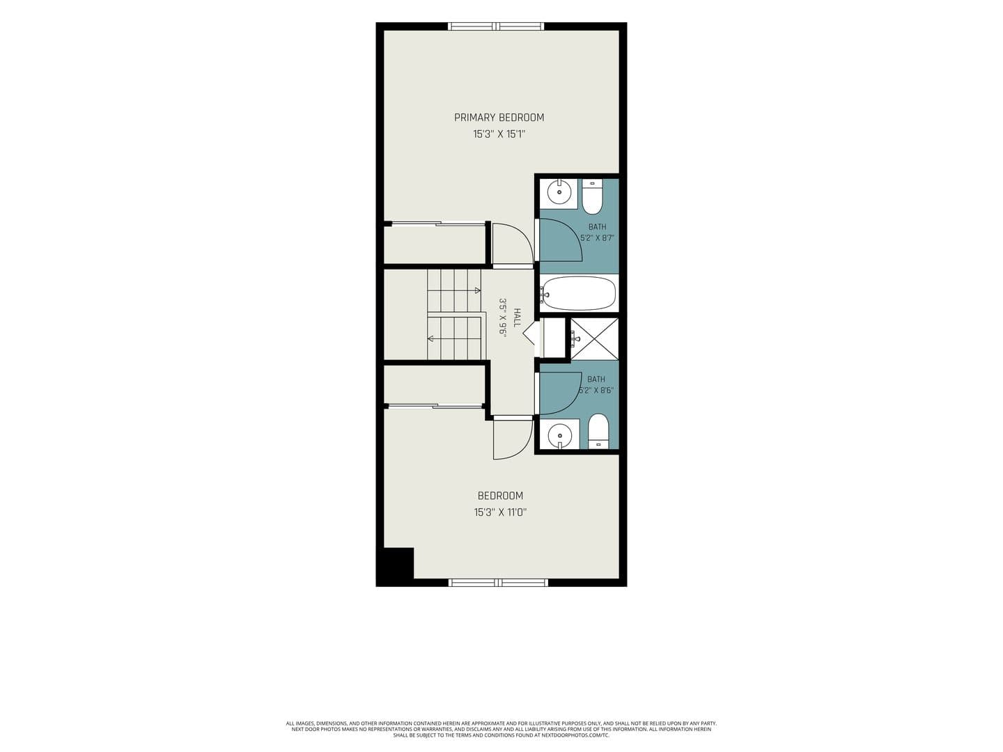 Aurora Townhome: 17385 E Rice Cir #D