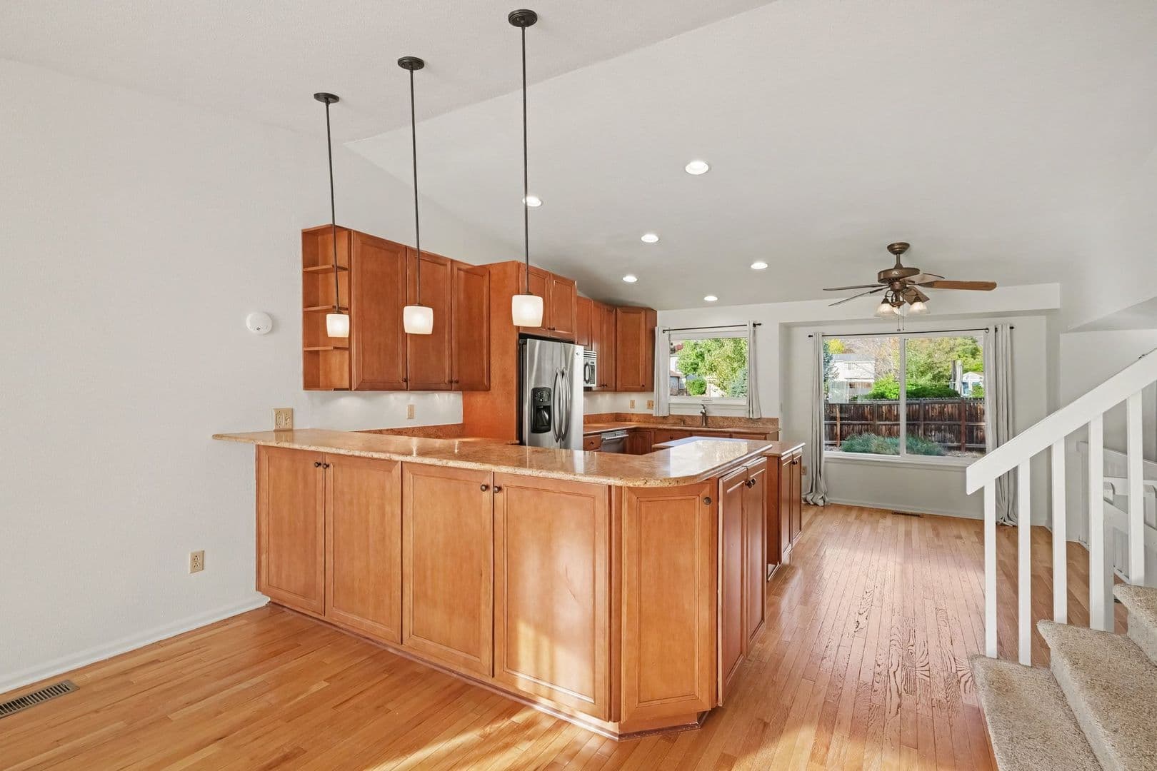 Littleton House: 5589 S Youngfield Way