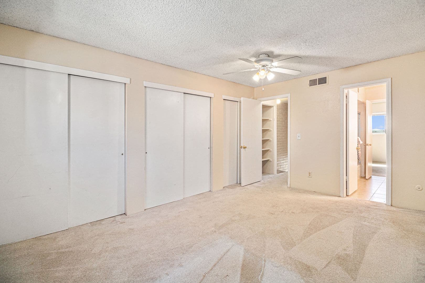 Denver Townhome: 1060 Parker Road #4
