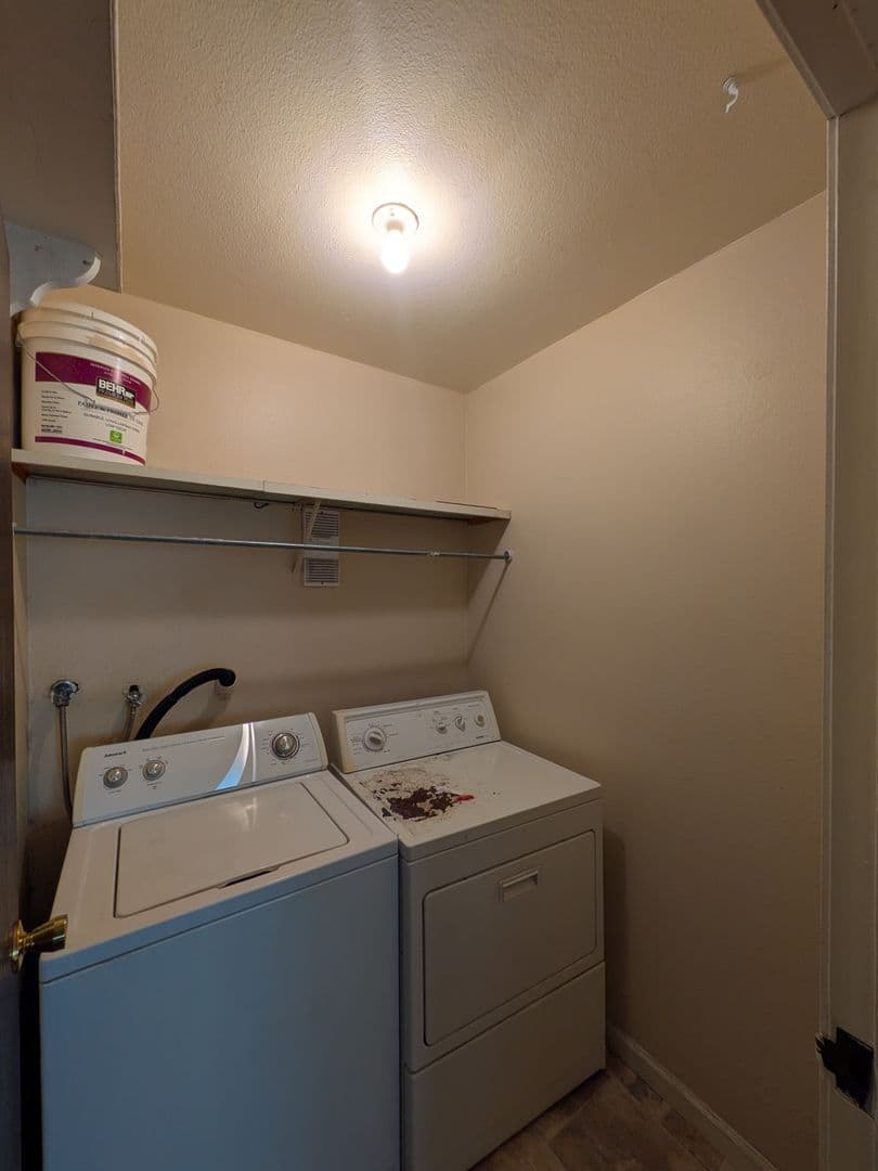 Aurora Condo: 13241 E Asbury Drive #102