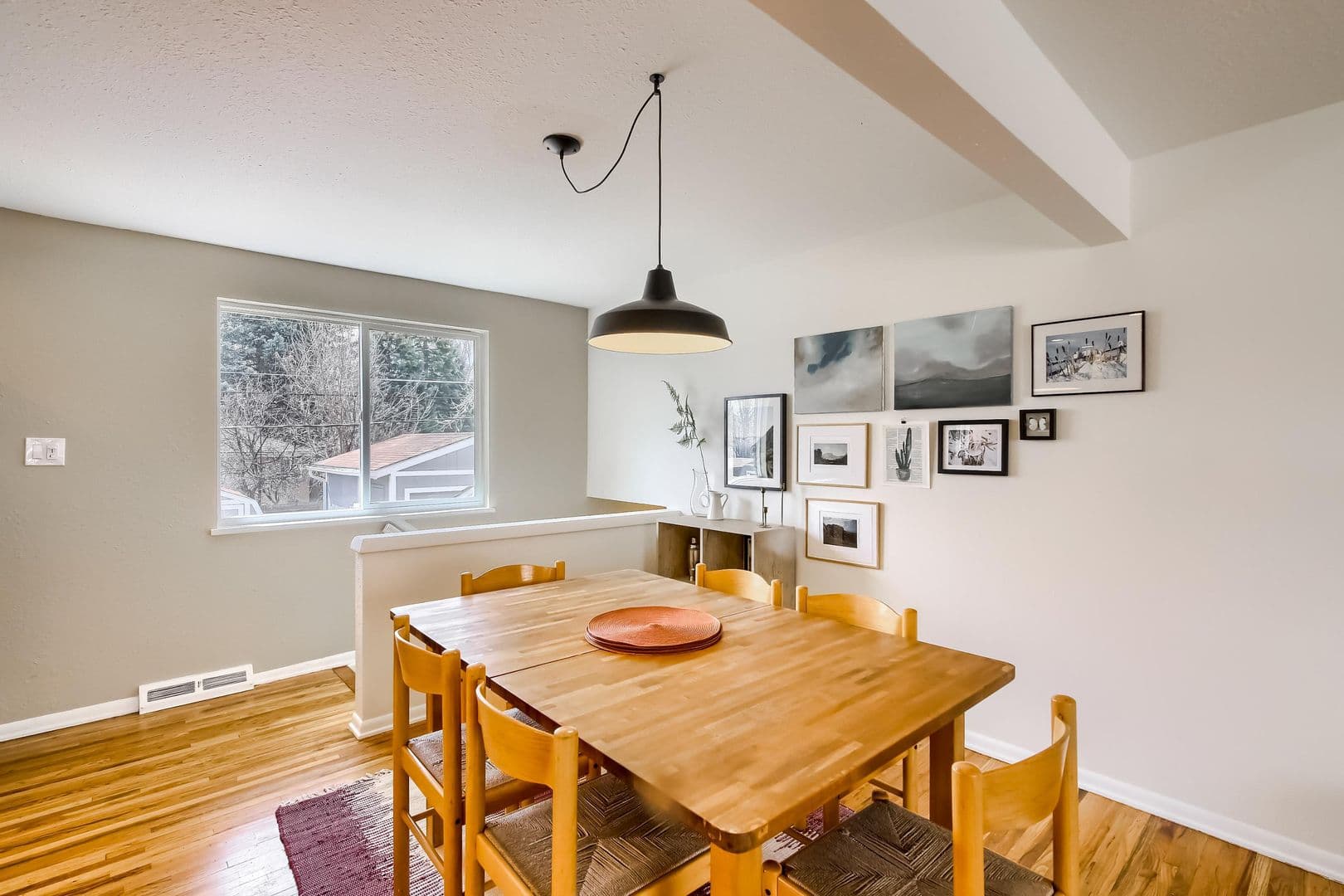 Arvada Apartment: 10976 W 62nd Avenue