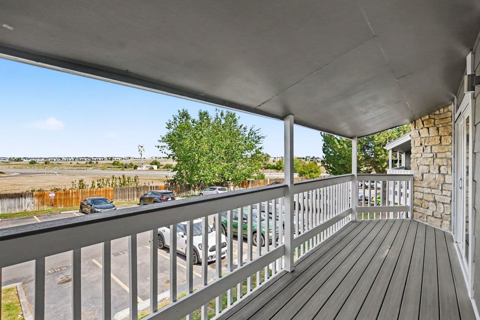 Aurora Condo: 18063 E Ohio Ave. #201