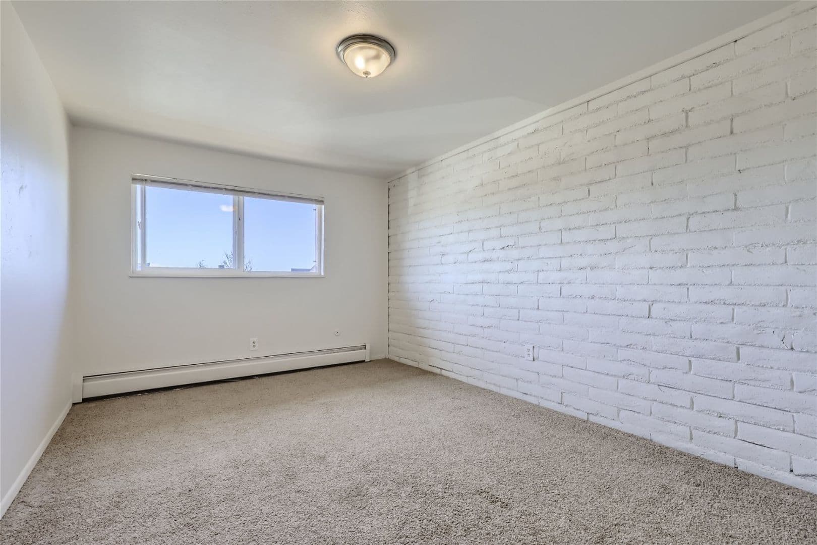 Denver Condo: 875 S Quebec Street #27