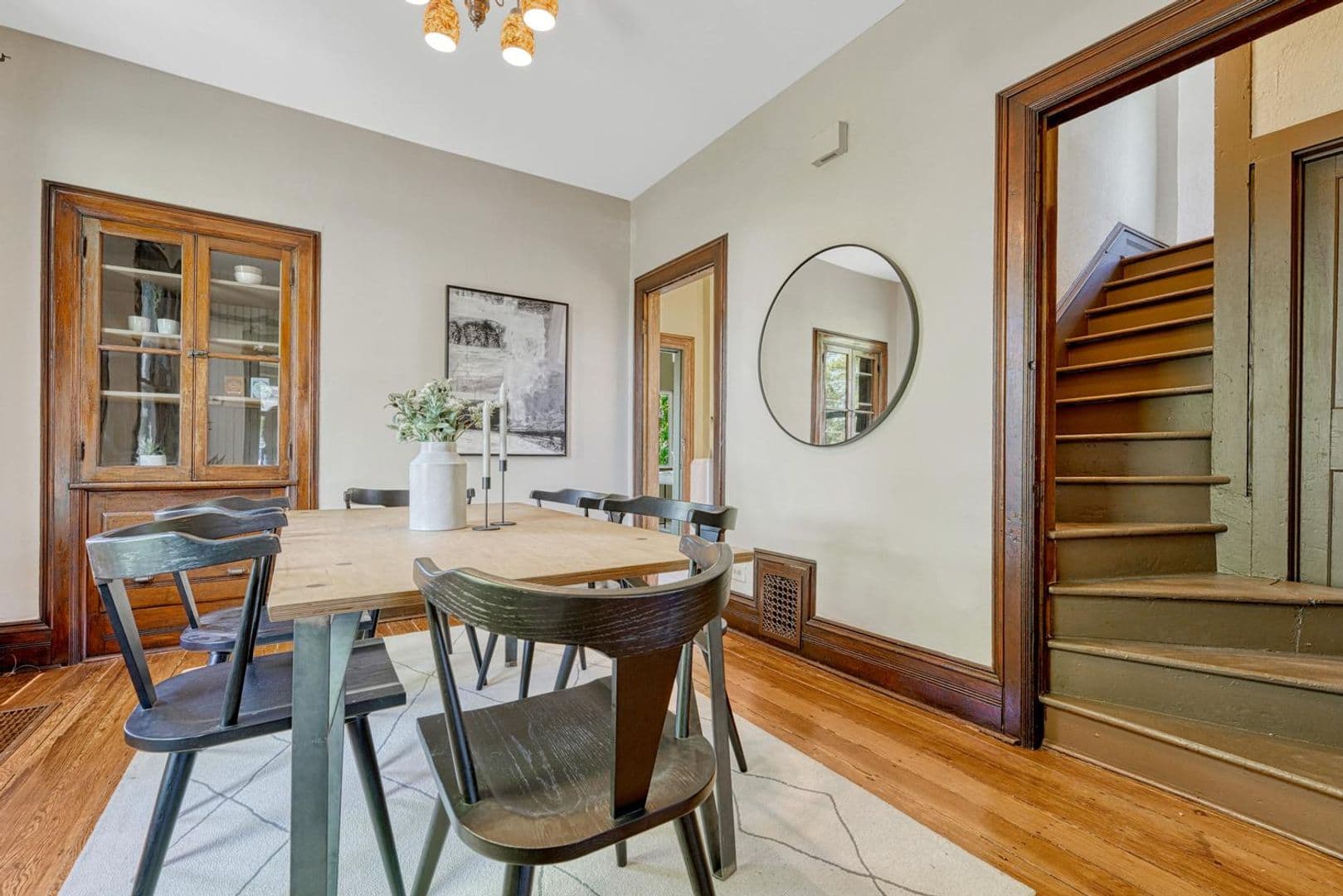 Aurora House: 1557 Dallas St.