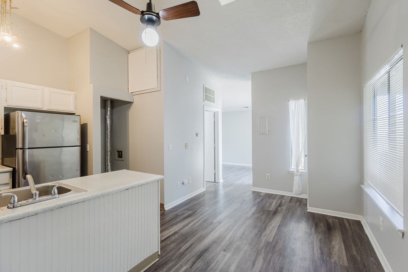 Aurora Condo: 920 South Dawson Way #17