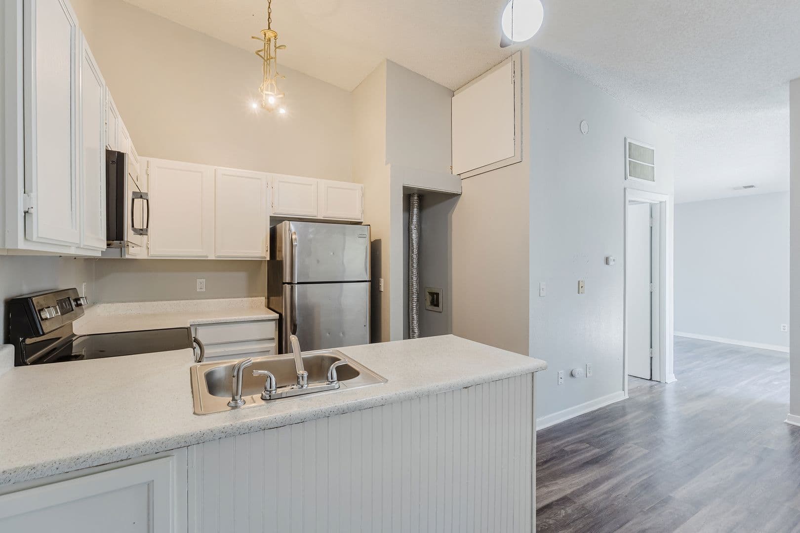 Aurora Condo: 920 South Dawson Way #17