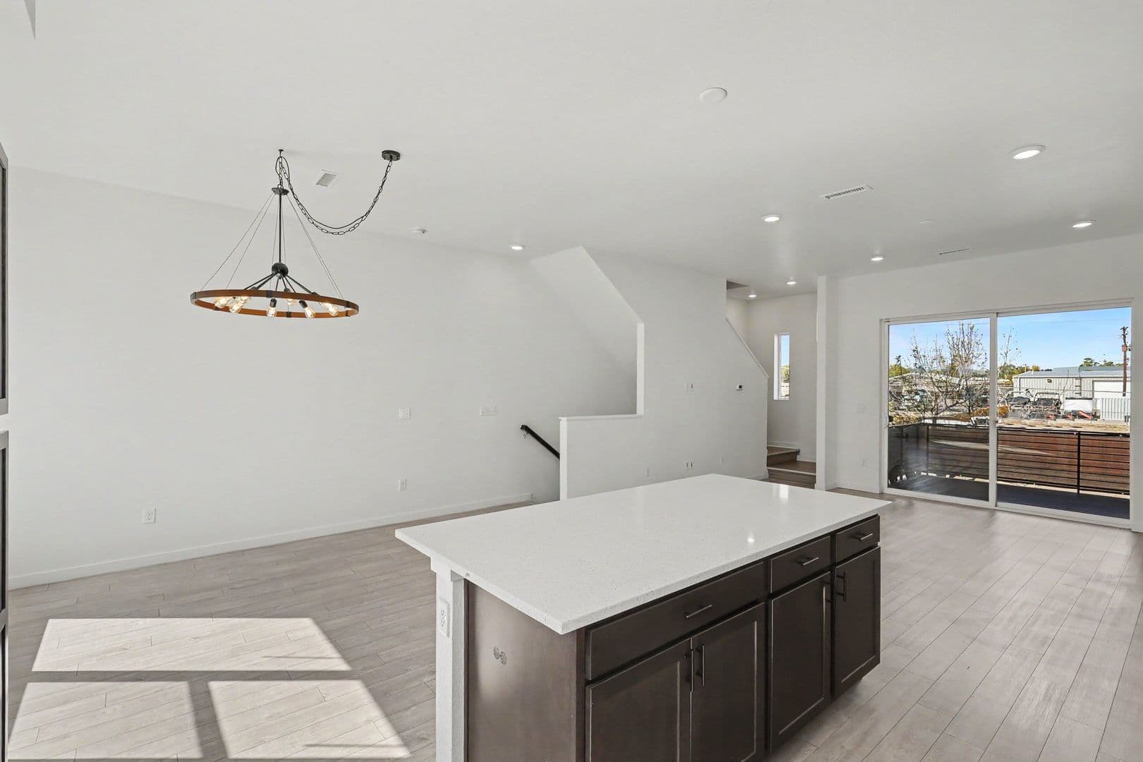 Denver Townhome: 1681 W 67th Cir