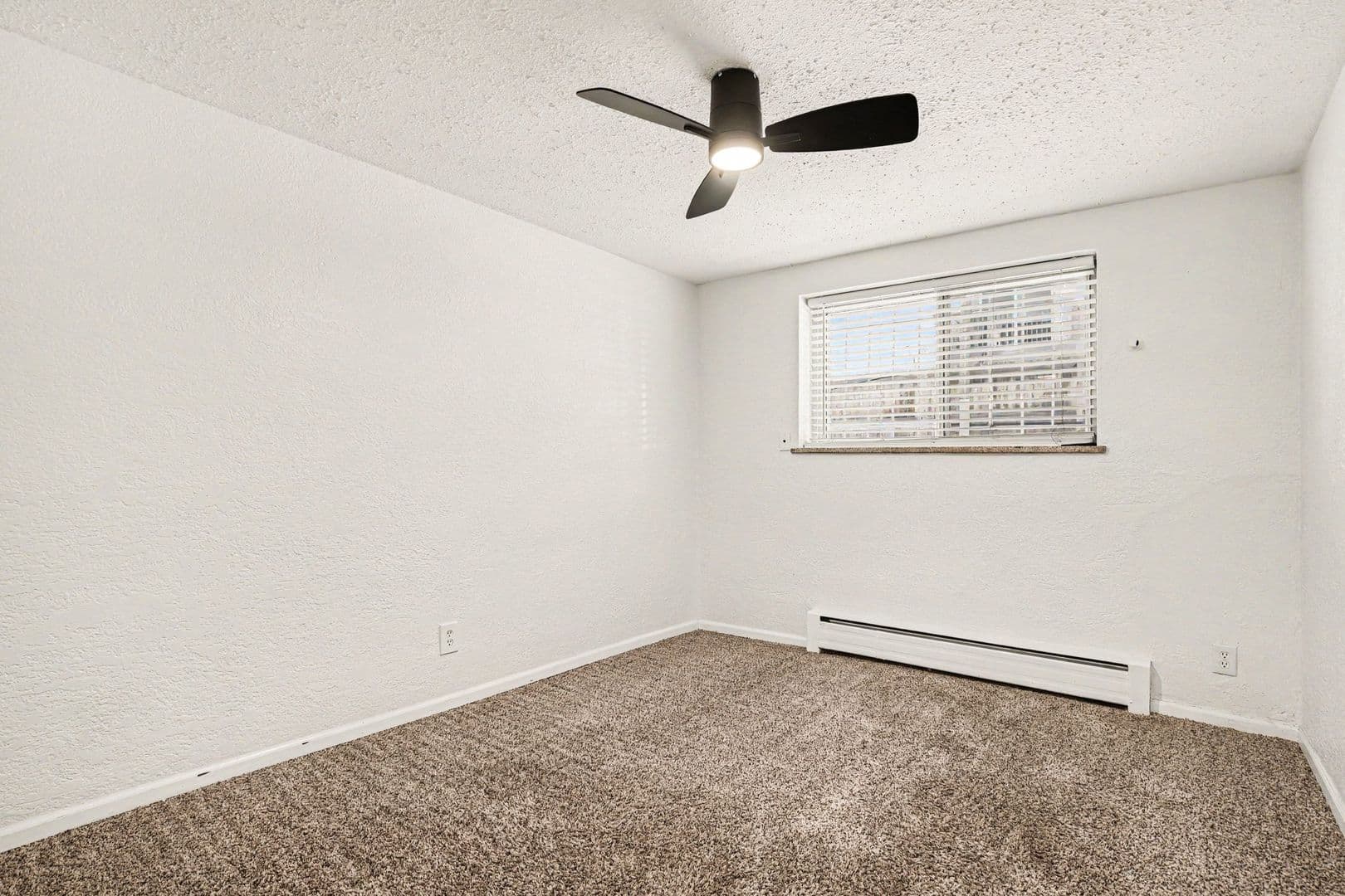 Denver Condo: 1243 N Washington St #101