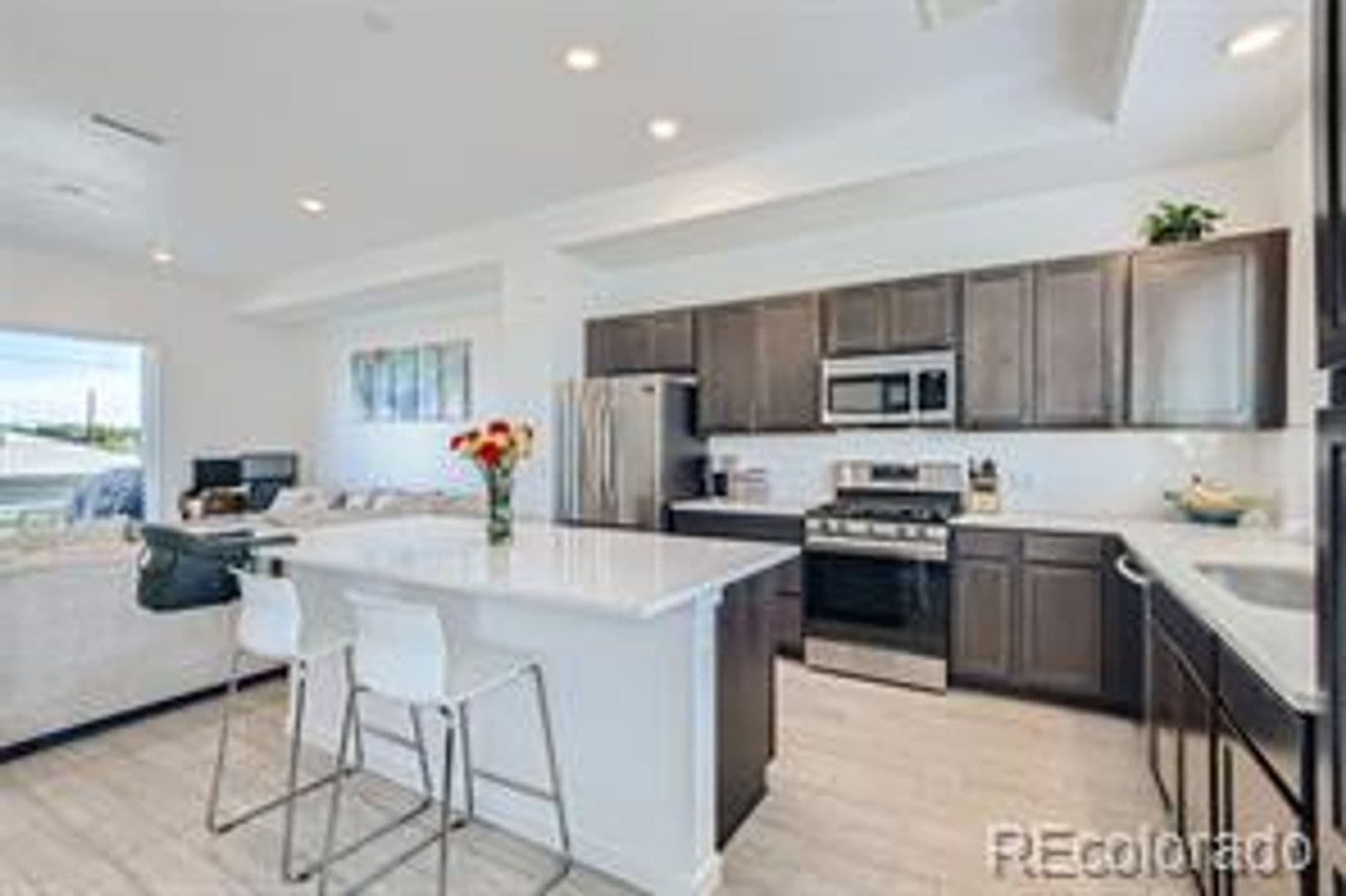 Denver Townhome: 1681 W 67th Cir