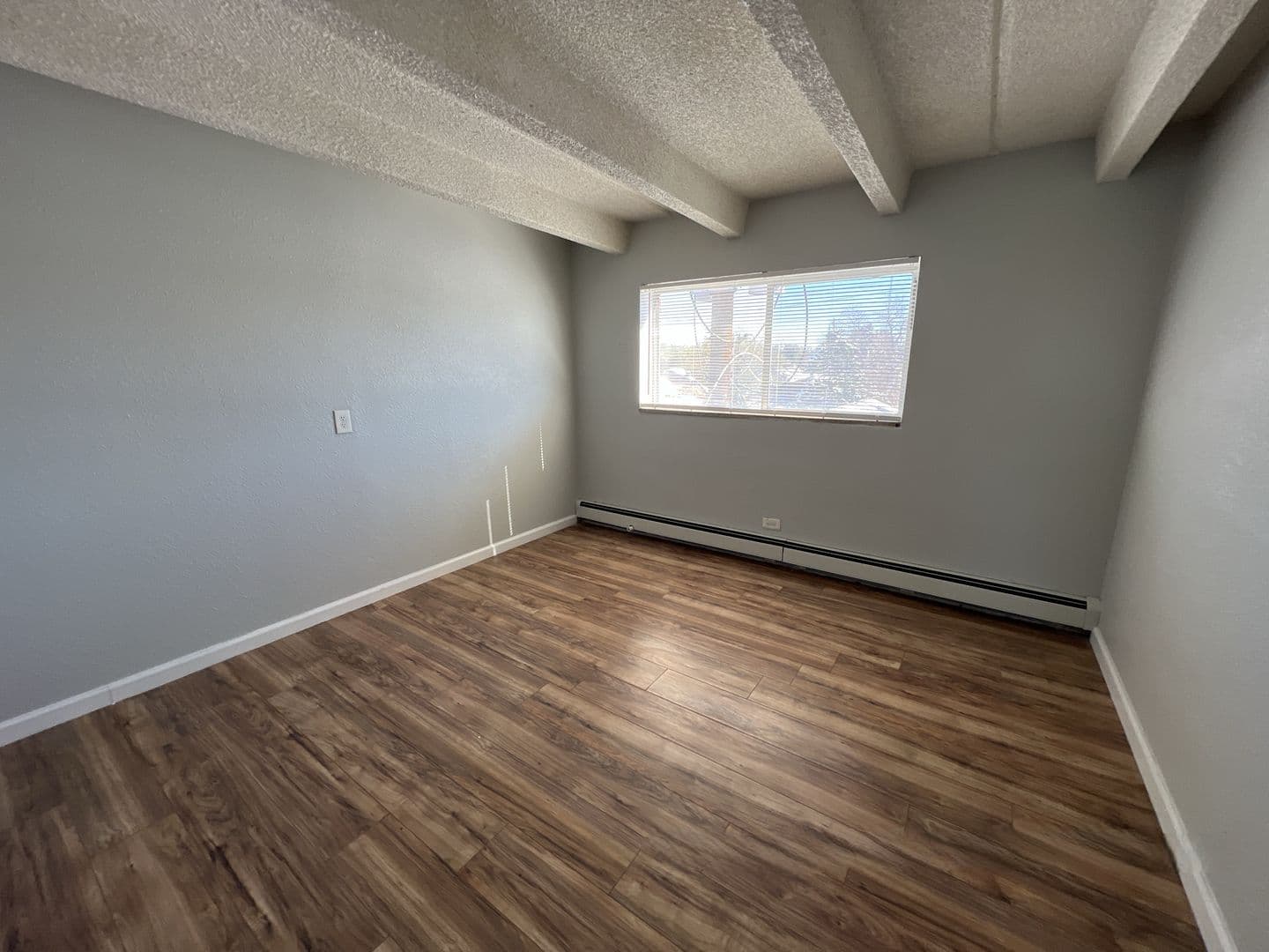 Denver Condo: 1180 Yosemite Street #307