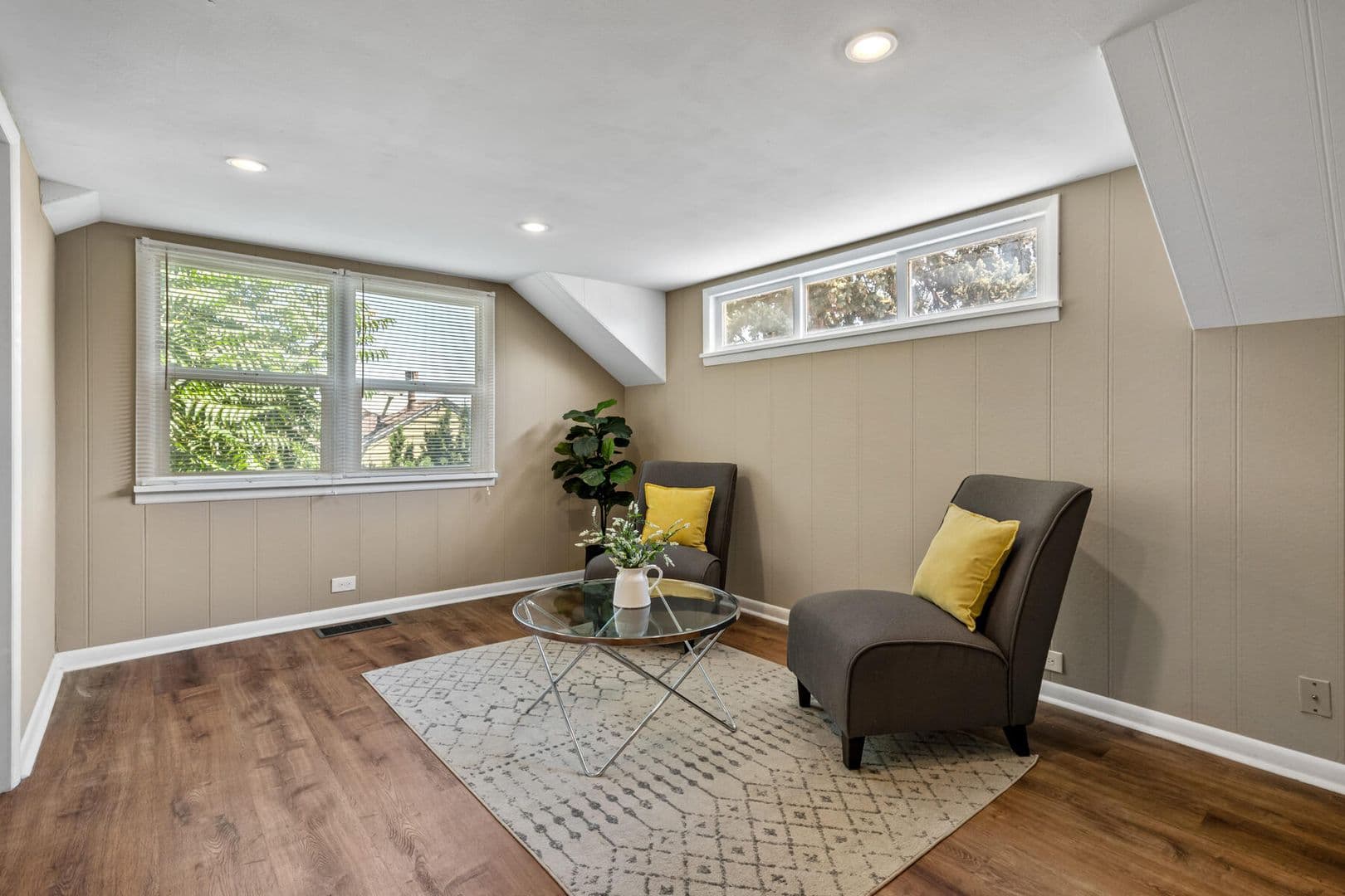 Lakewood Multiplex: 1457 Eaton St. - #2