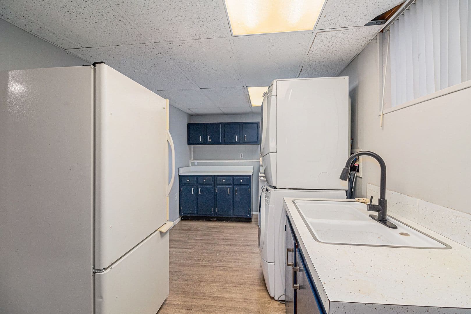 Lakewood Apartment: 7360 W.20th Ave. Unit B