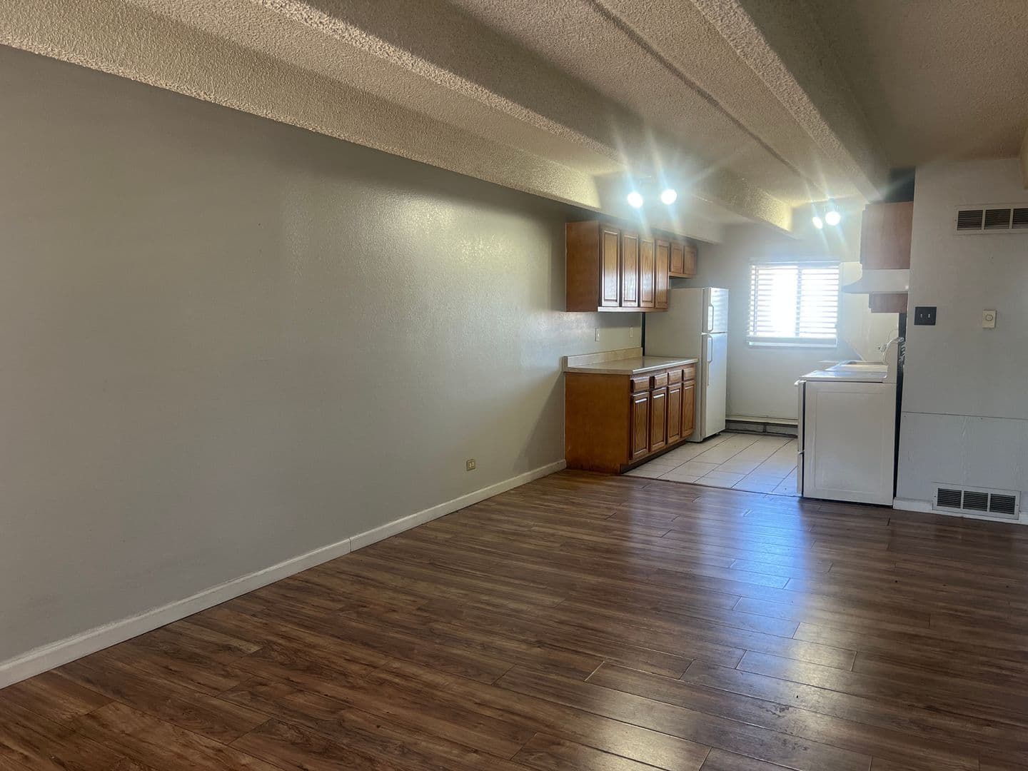 Denver Condo: 1180 Yosemite Street #102