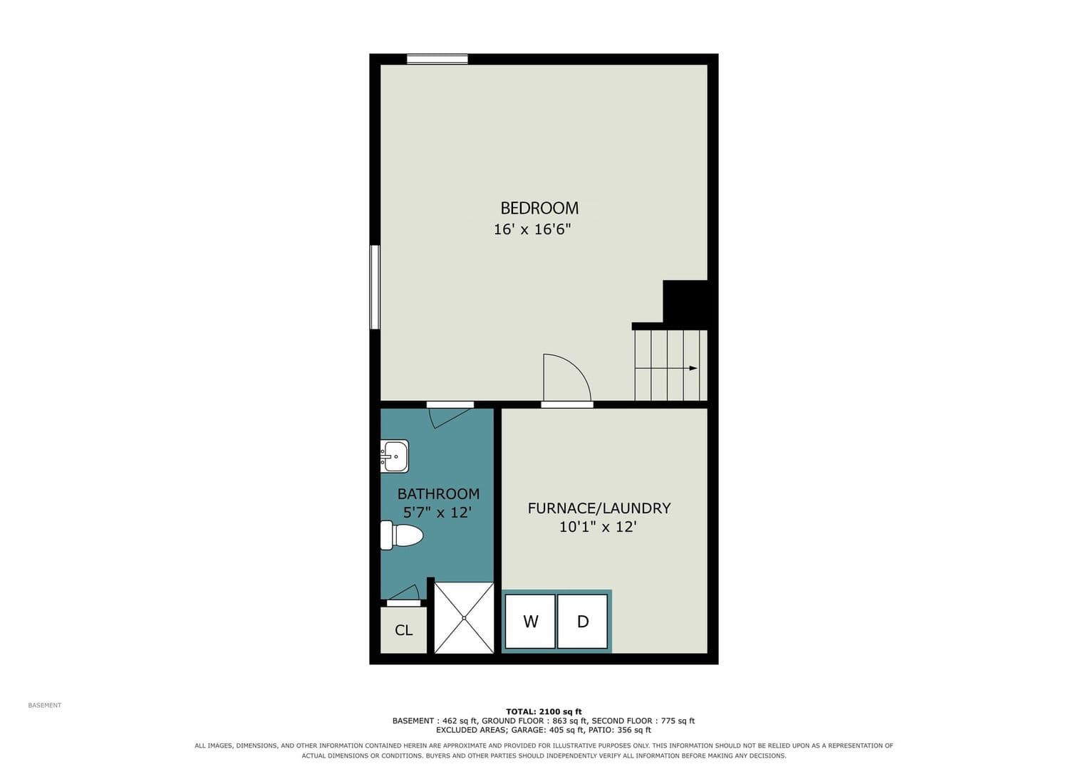Littleton House: 5589 S Youngfield Way