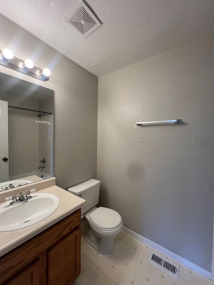 Aurora Townhome: 18256 East Alabama Place Unit B