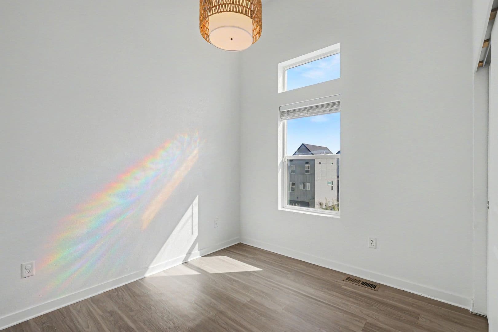 Denver Townhome: 1681 W 67th Cir