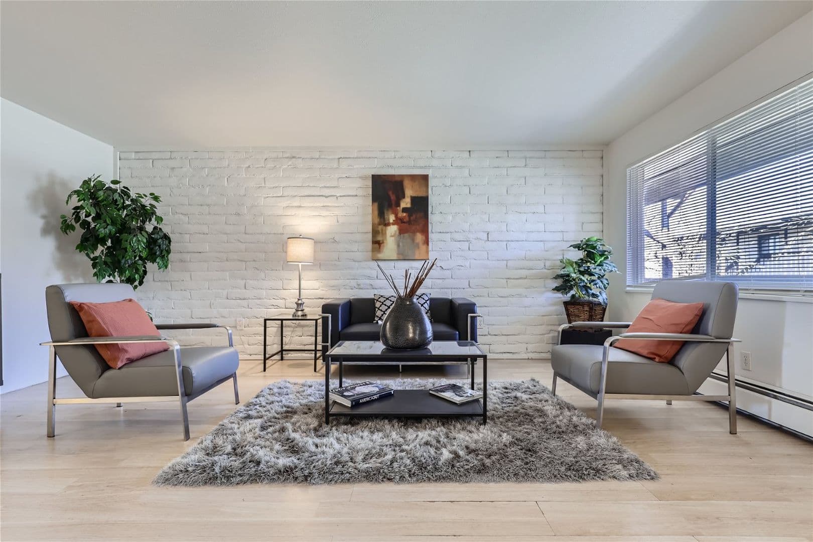 Denver Condo: 875 S Quebec Street #27
