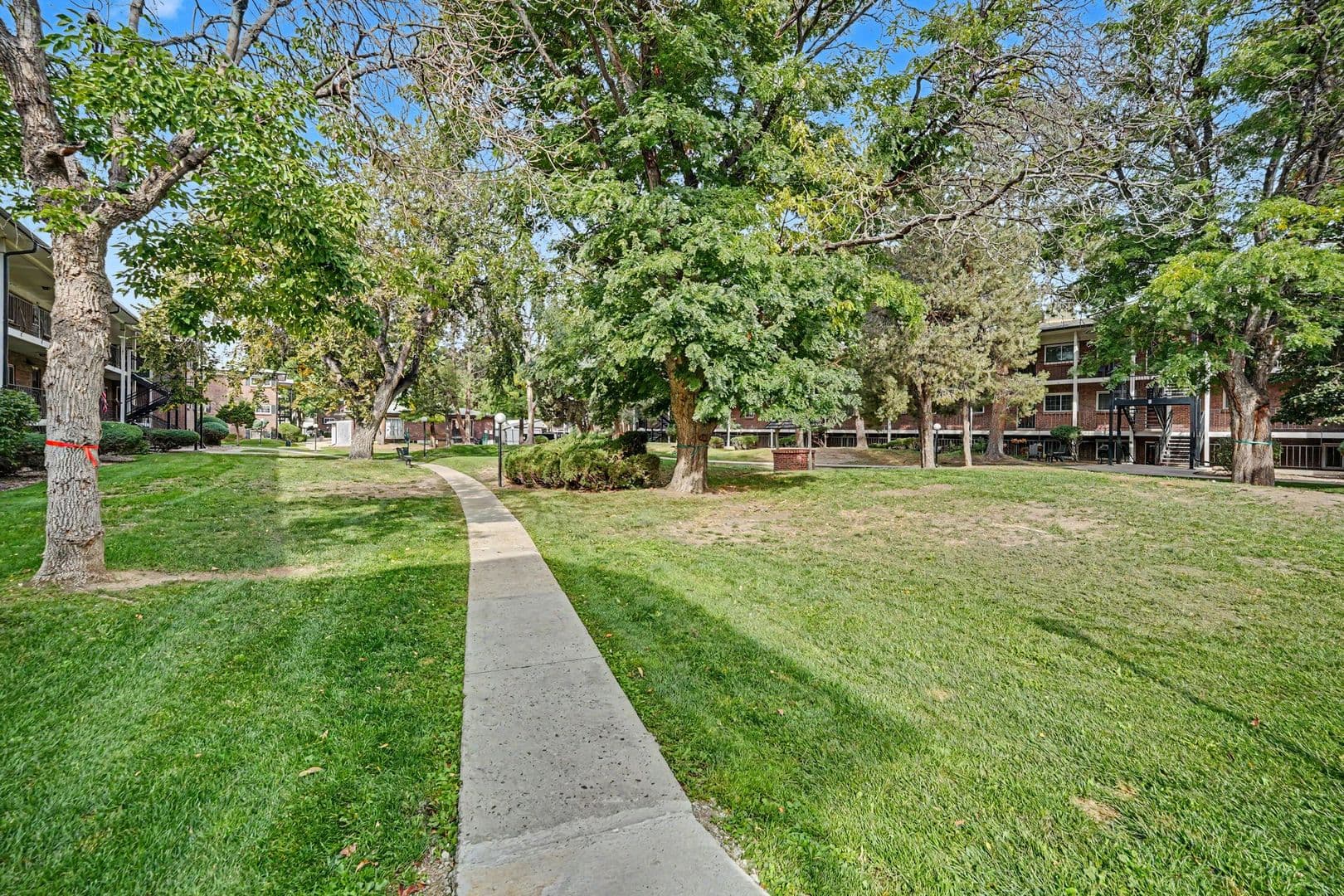 Denver Condo: 6800 E Tennessee Avenue #672