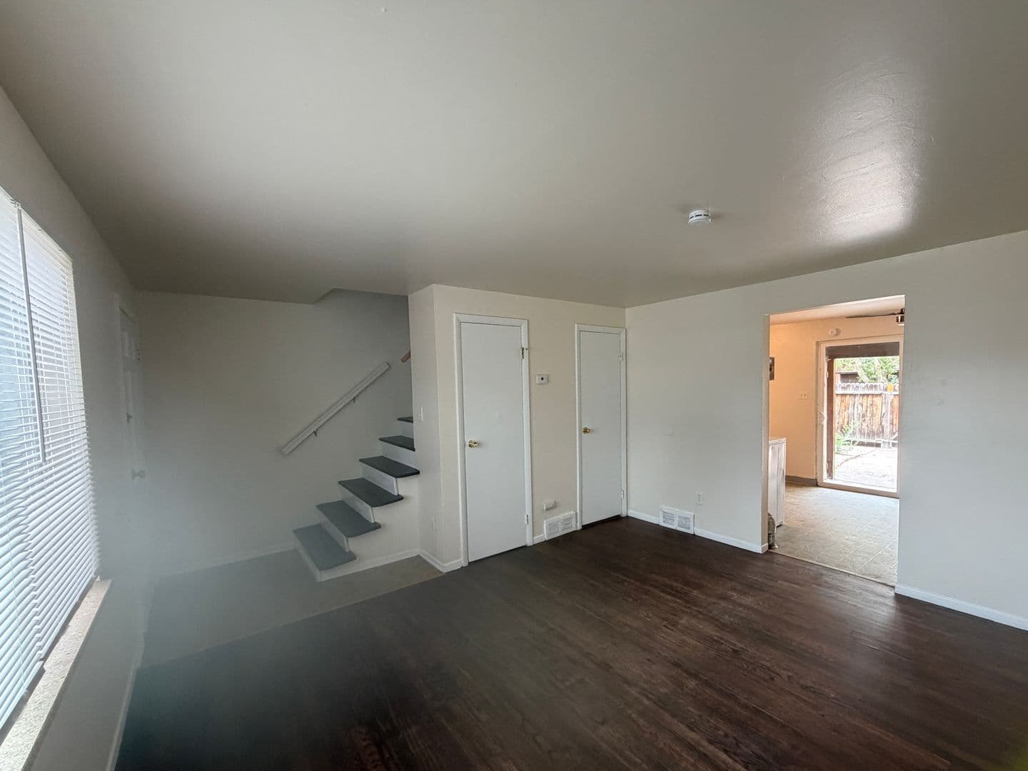 Wheatridge Apartment: 4560 Everett Ct.