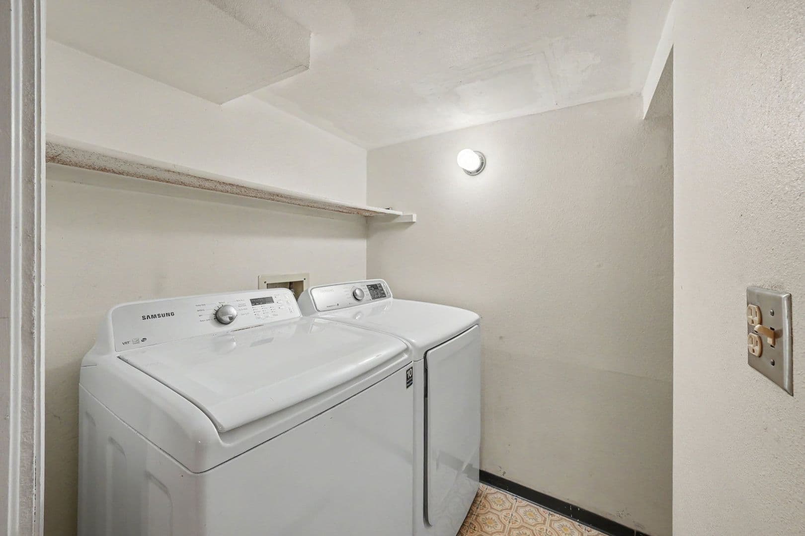 Denver Townhome: 6545 E Arizona Ave. #2
