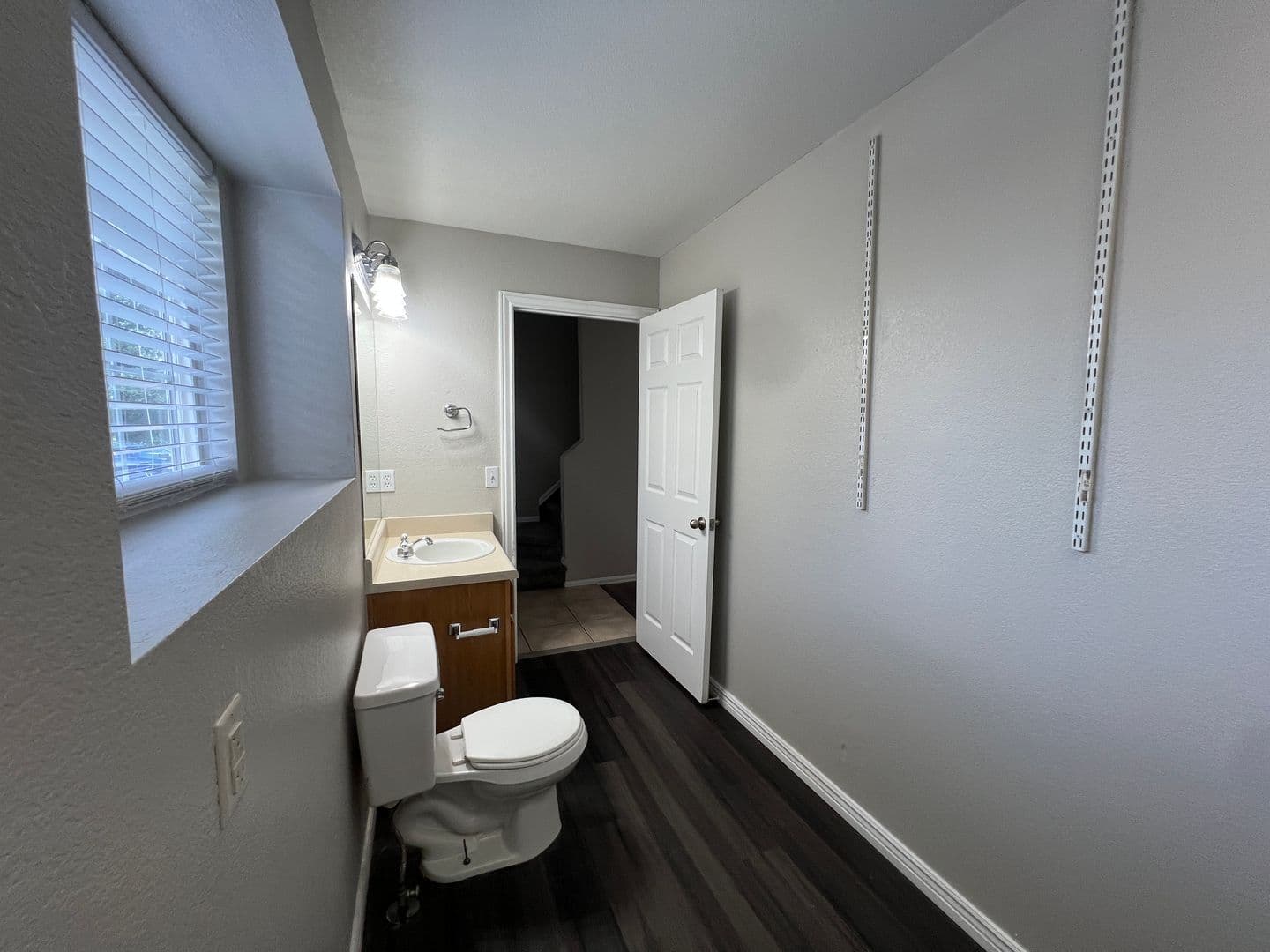 Aurora Townhome: 18256 East Alabama Place Unit B