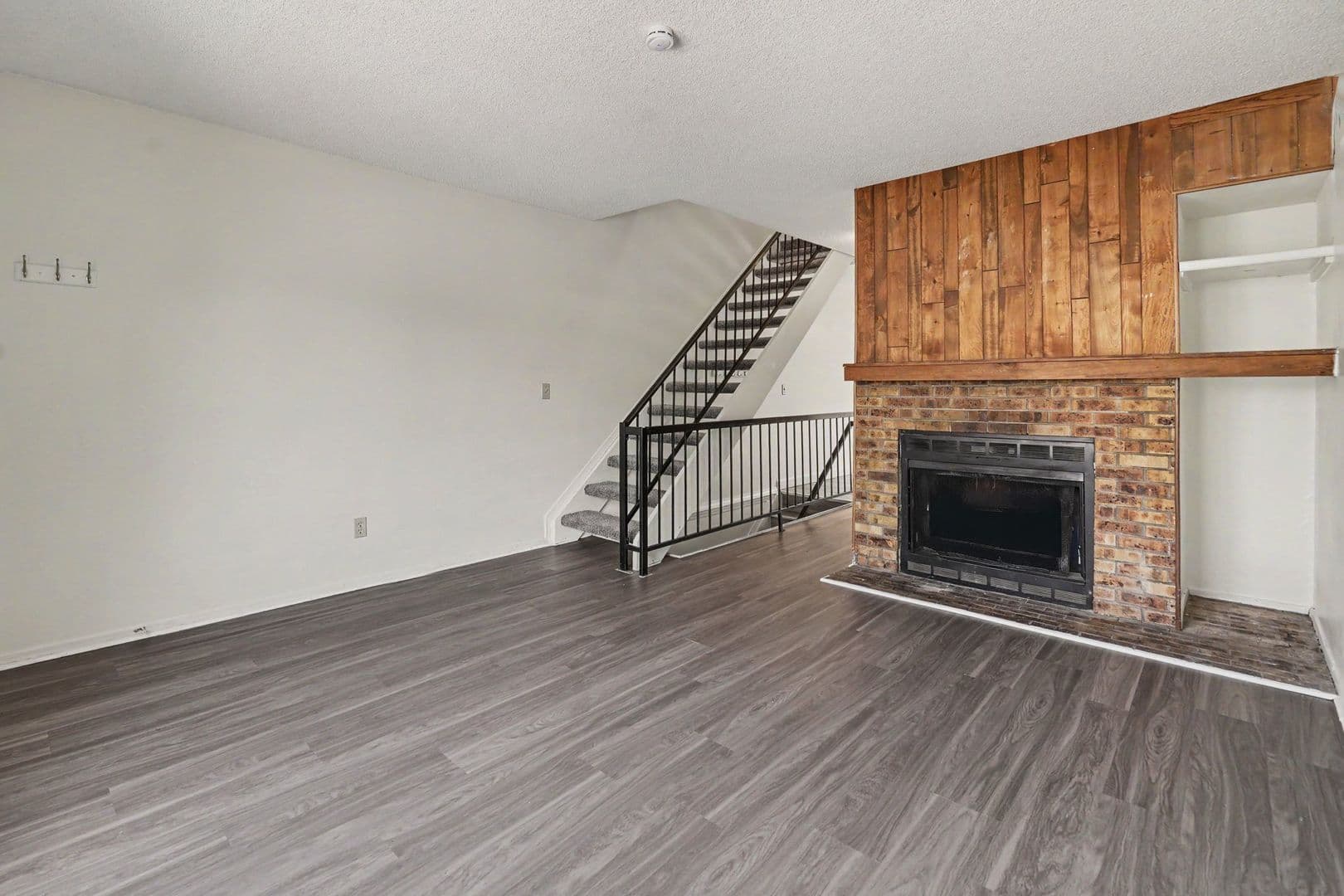 Aurora Townhome: 17649 E Loyola Drive #E