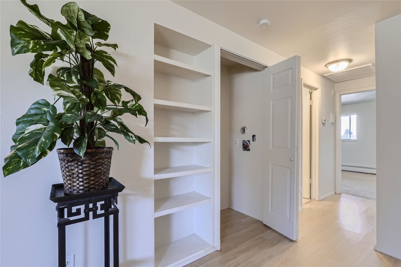 Denver Condo: 875 S Quebec Street #27