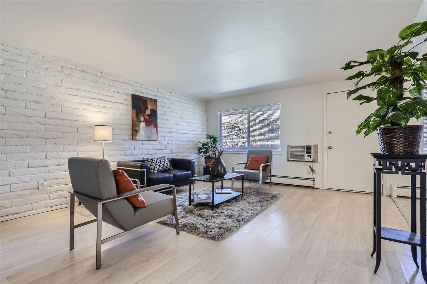 Denver Condo: 875 S Quebec Street #27