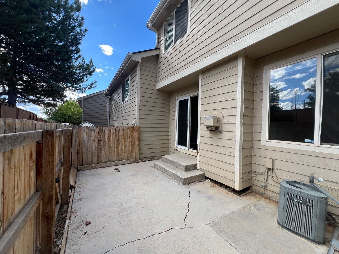 Aurora Townhome: 18256 East Alabama Place Unit B