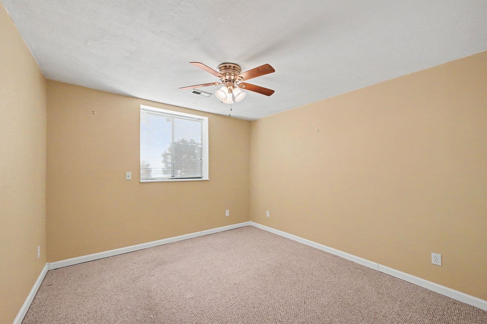 Denver Townhome: 6545 E Arizona Ave. #2