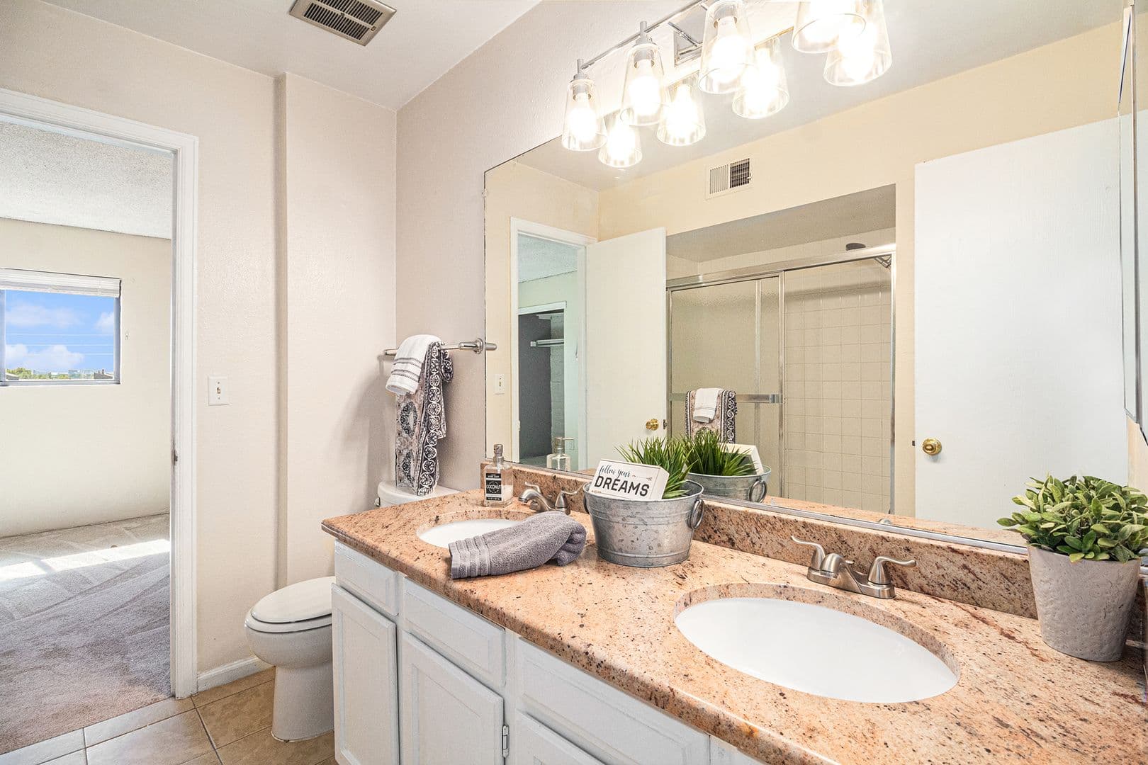 Denver Townhome: 1060 Parker Road #4