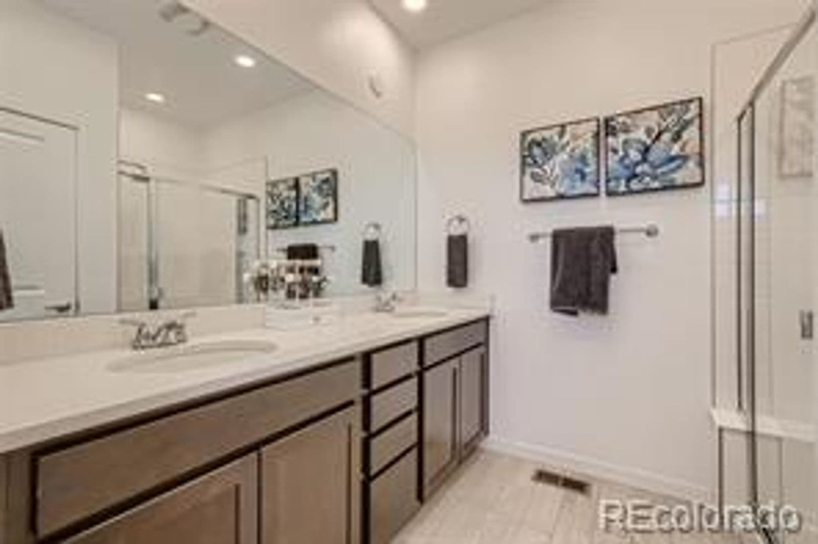 Denver Townhome: 1681 W 67th Cir