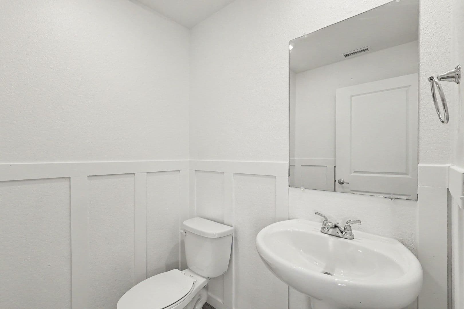 Denver Townhome: 1681 W 67th Cir