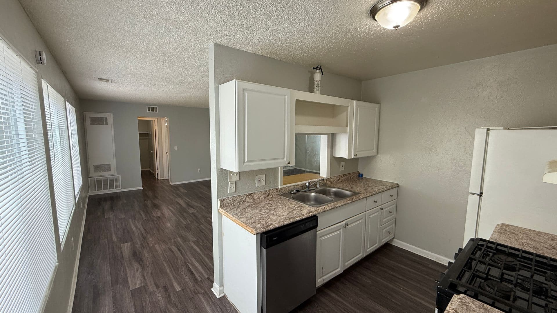Aurora Condo: 10792 E Exposition Avenue #251