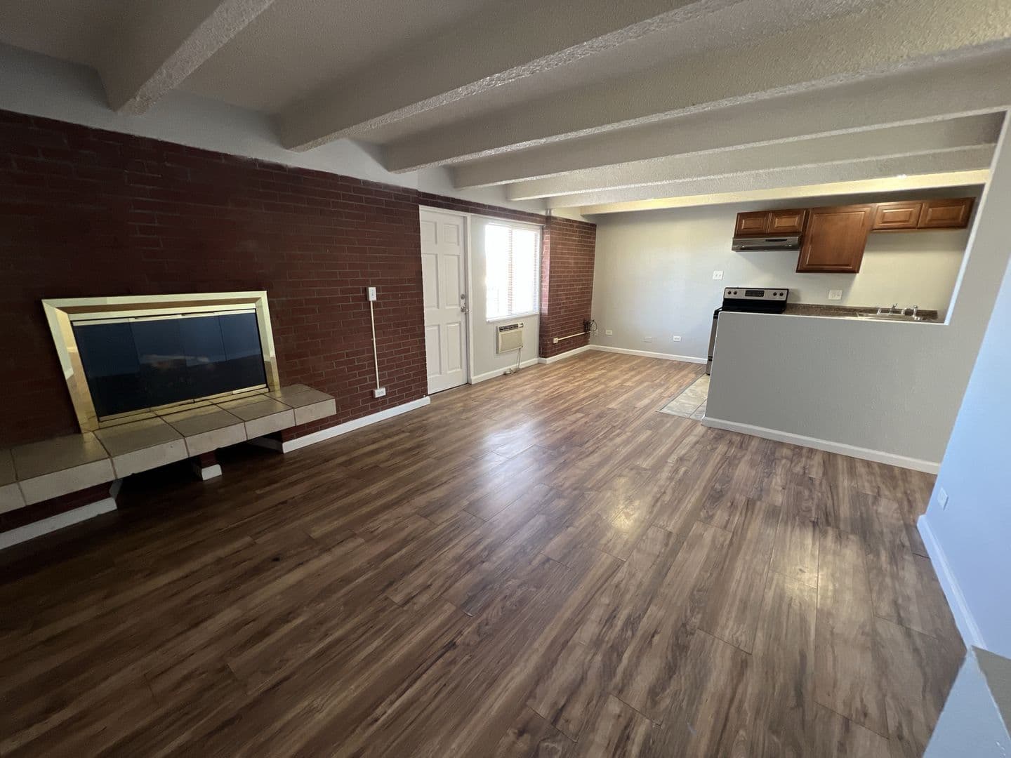 Denver Condo: 1180 Yosemite Street #307