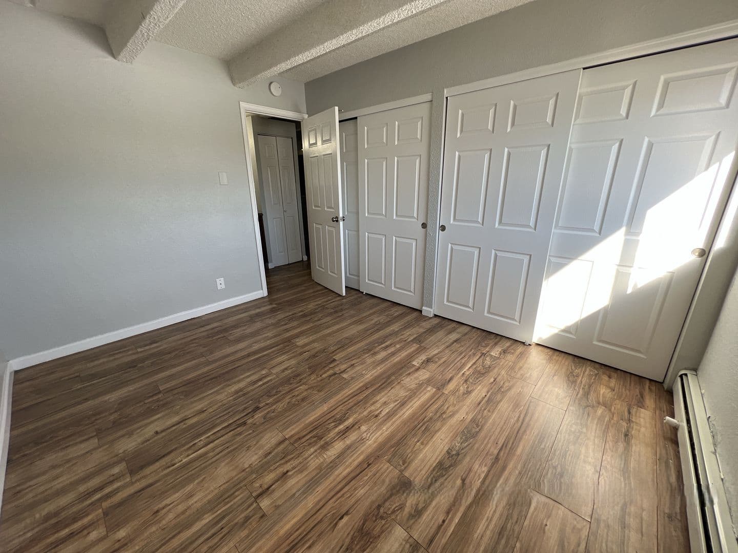 Denver Condo: 1180 Yosemite Street #307