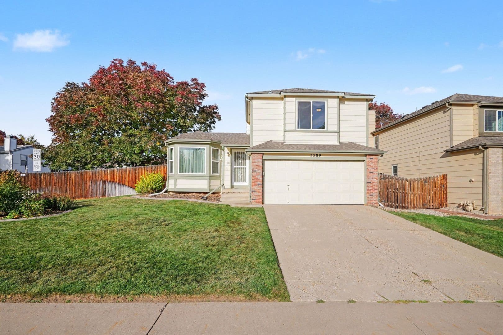 Littleton House: 5589 S Youngfield Way