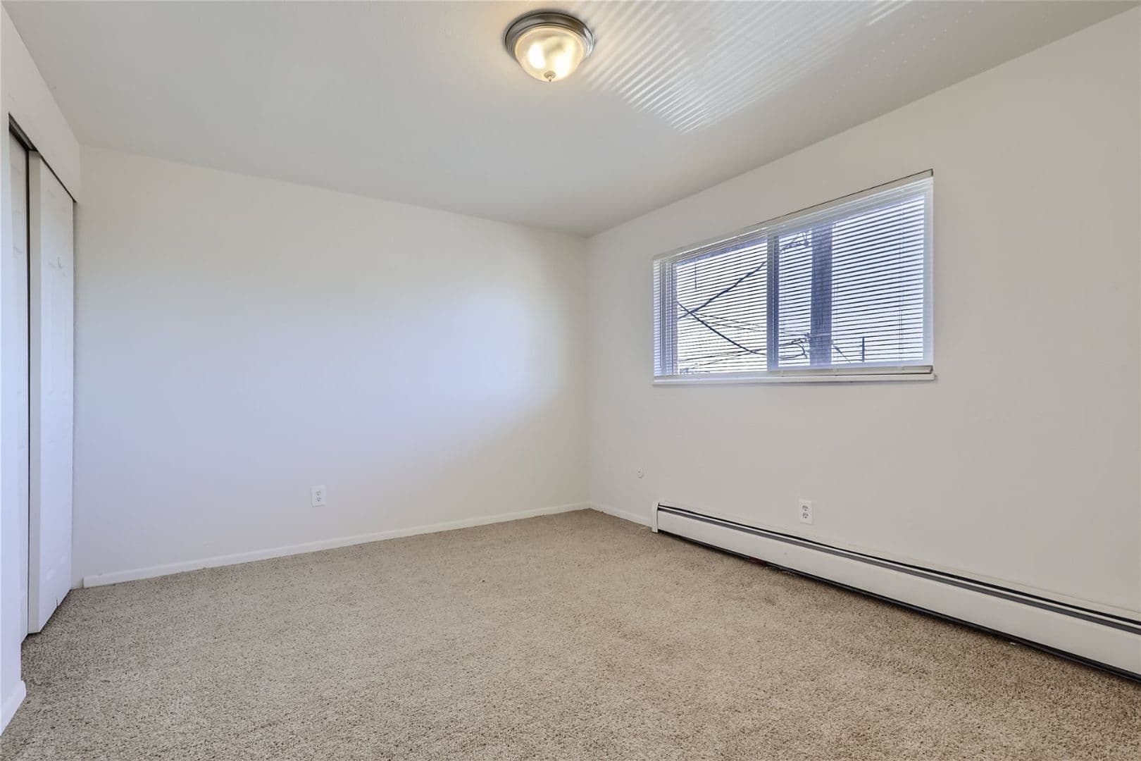 Denver Condo: 875 S Quebec Street #27