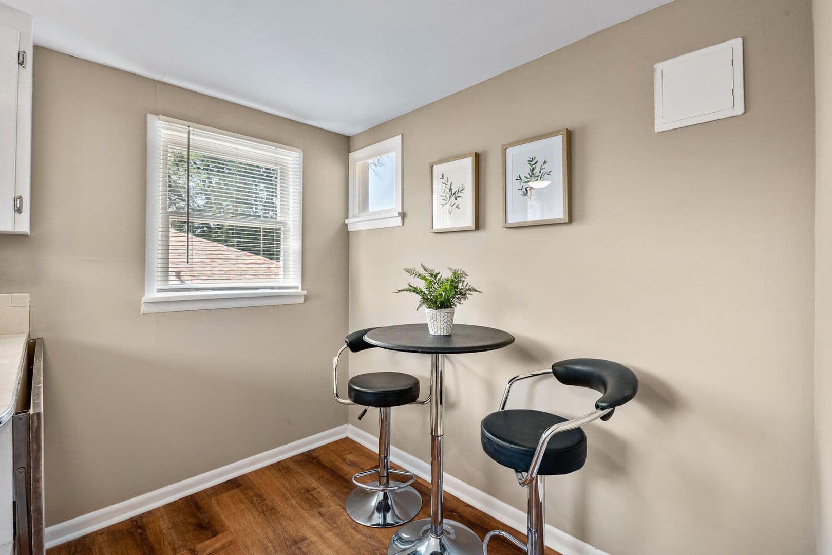 Lakewood Multiplex: 1457 Eaton St. - #2