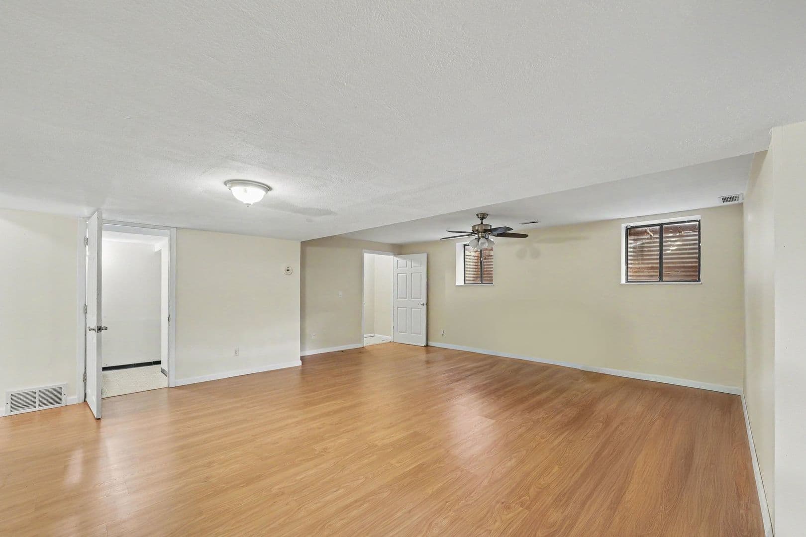 Denver Townhome: 6545 E Arizona Ave. #2