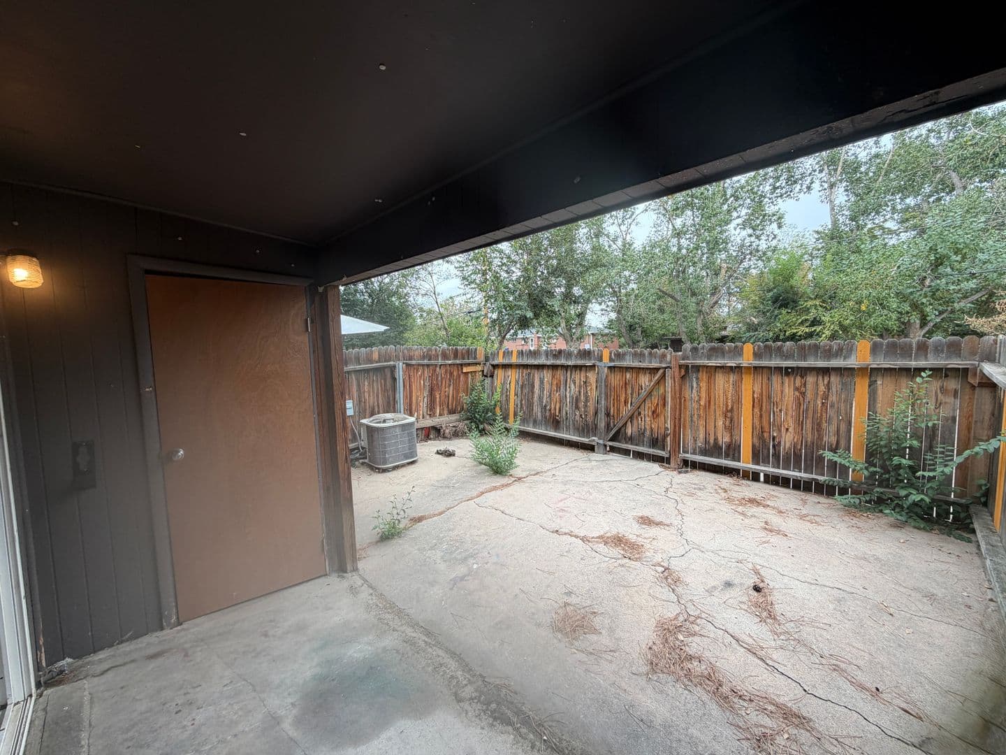 Wheatridge Apartment: 4560 Everett Ct.