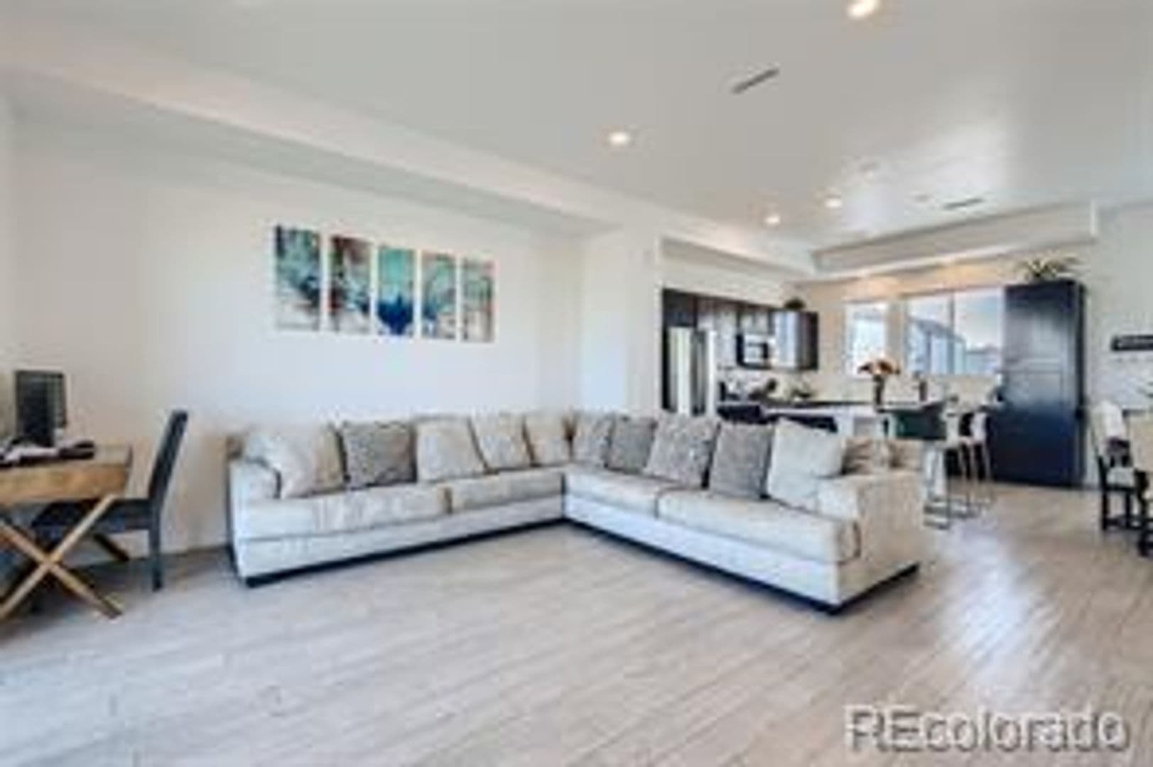 Denver Townhome: 1681 W 67th Cir