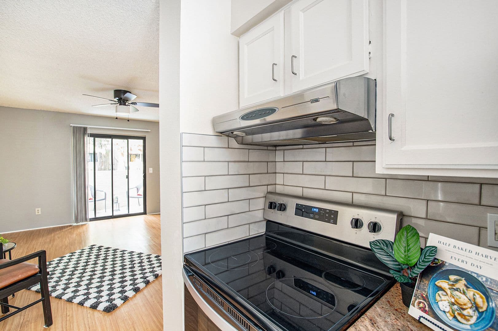 Denver Townhome: 1060 Parker Road #4