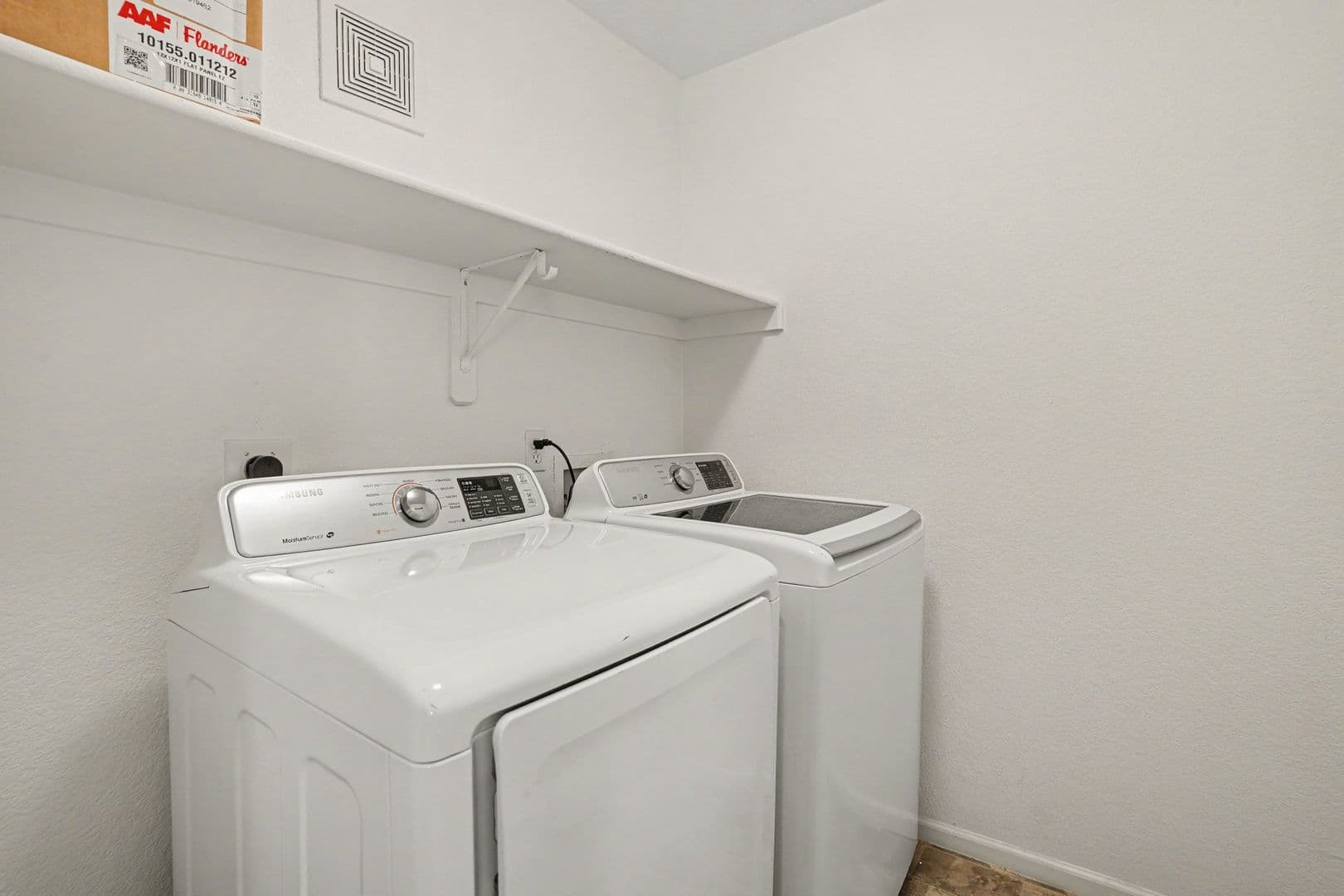Aurora Townhome: 1549 S Florence Way #608