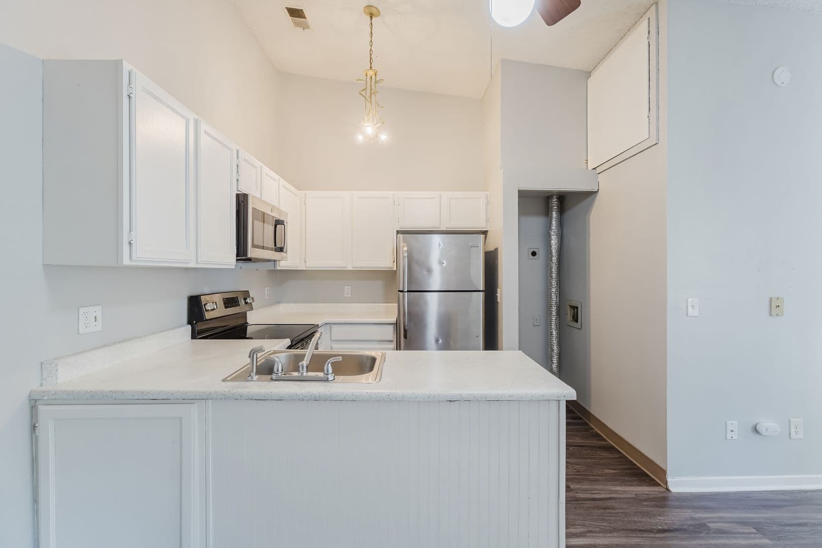 Aurora Condo: 920 South Dawson Way #17