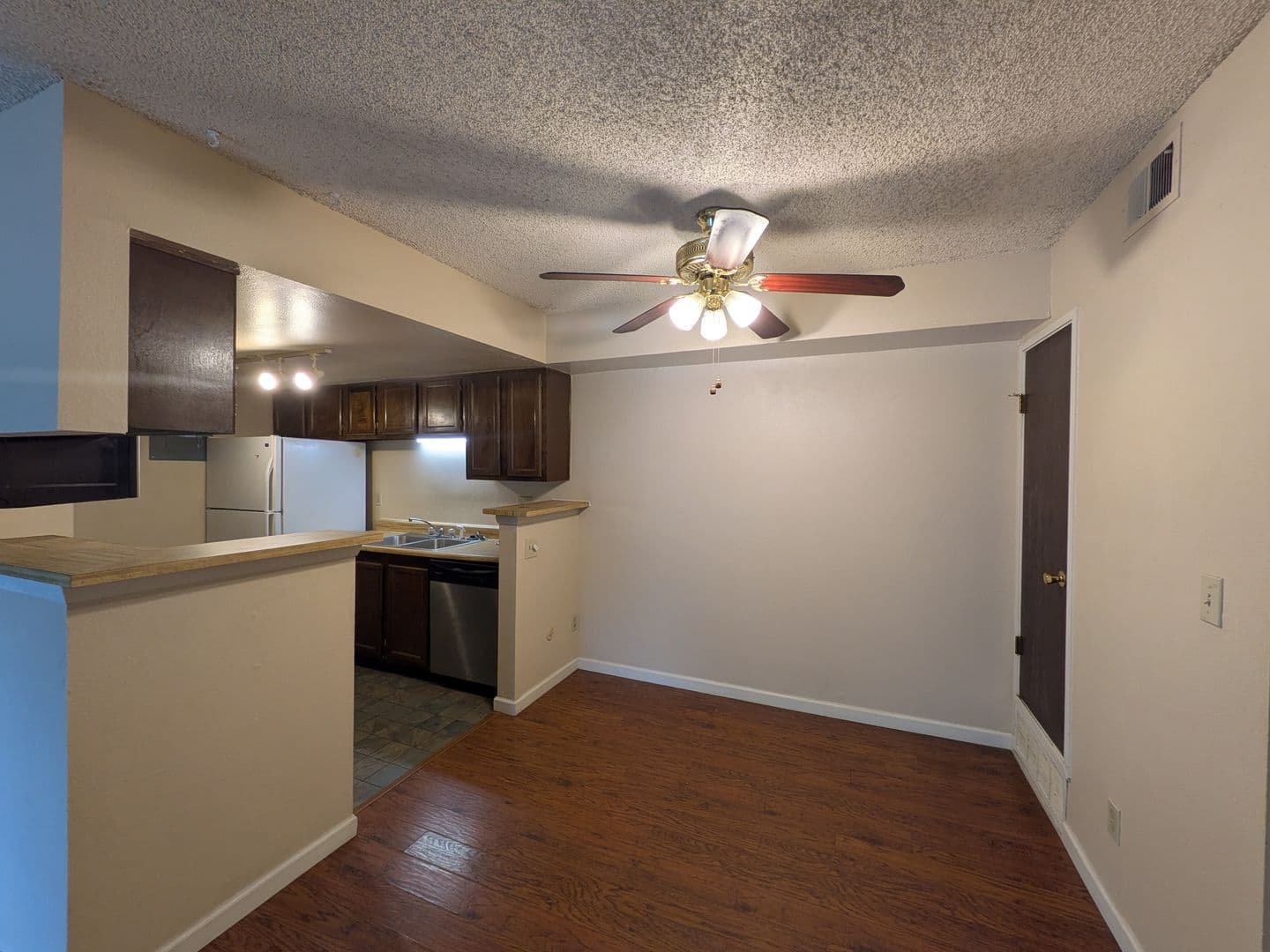 Aurora Condo: 13241 E Asbury Drive #102