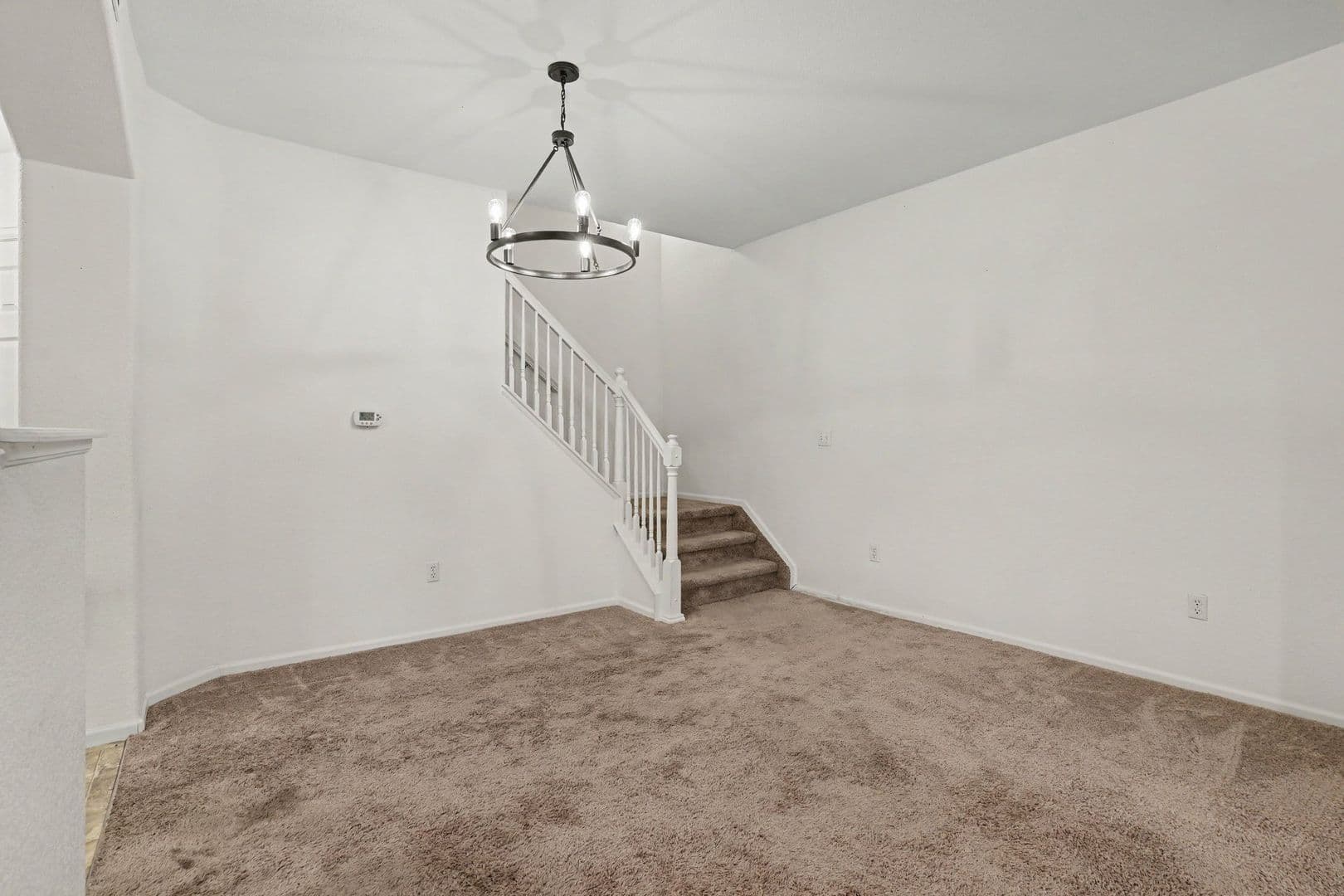 Aurora Townhome: 1549 S Florence Way #608